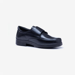 Mens Wide Fit York Shoes