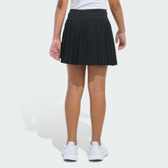 Kids' adidas adidas Detached Waistband Woven Pleated Skort