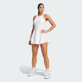 Women's adidas Tennis Climacool Y-Dress