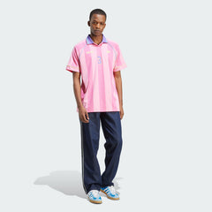 Men's adidas Jacquard Stripe Jersey