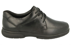 Mens Wide Fit DB Morgan 2 Shoes