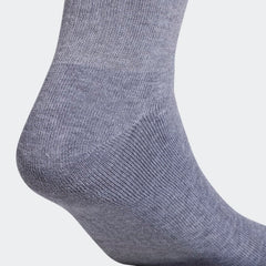 Trefoil Crew Socks 6 Pairs