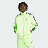 Men's adidas Adicolor Woven Firebird Track Top