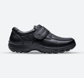 Mens Wide Fit A7823 Velcro Shoes