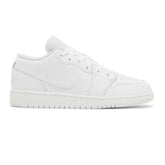 Air Jordan 1 Low White Gs 2022 D8F2E