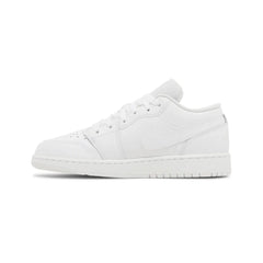 Air Jordan 1 Low White Gs 2022 D8F2E