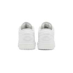 Air Jordan 1 Low White Gs 2022 D8F2E