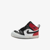 Air Jordan 1 'Reimagined Black Toe' (2025) (Crib Bootie)