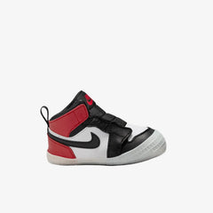 Air Jordan 1 'Reimagined Black Toe' (2025) (Crib Bootie)