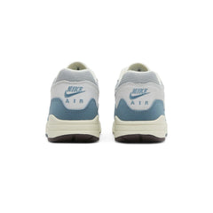 Air Max 1 X Patta Waves Noise Aqua 2021 79815