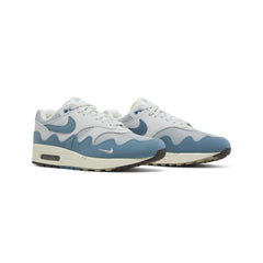 Air Max 1 X Patta Waves Noise Aqua 2021 79815