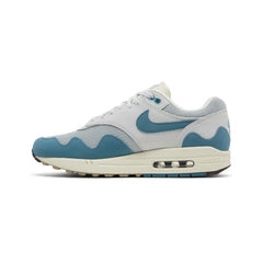 Air Max 1 X Patta Waves Noise Aqua 2021 79815