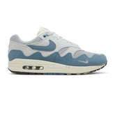 Air Max 1 X Patta Waves Noise Aqua 2021 79815