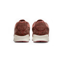 Air Max 90 Laser Mahogany 2021 8A12E