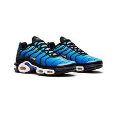 Air Max Plus Og Hyper Blue 2018 69379