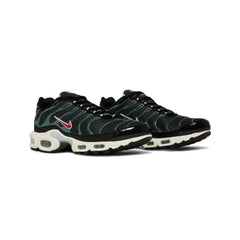 Air Max Tn Plus Black Teal 2021 F4B98