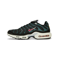 Air Max Tn Plus Black Teal 2021 F4B98
