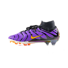 Nike Air Mercurial Superfly 9 Fg Kylian Mbappe Air Max Plus Voltage Purple 2024