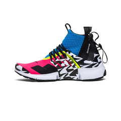 Air Presto Mid X Acronym Racer Pink New 00A9E