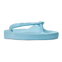 Support Flip Flops Sky Blue