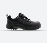 Mens Wide Fit Boulder Waterproof Shoes