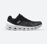 Men's Wide Fit On Cloudrunner Training Shoes