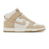 Dunk High Retro Prm Tan Suede White 2022 F6460