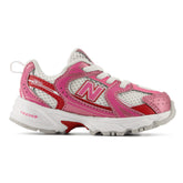 New Balance 530 Bungee Wide Width Kids