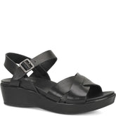 Ease Women's Myrna 2.0 Black Sandal
