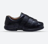 Mens Wide Extra Fit And Deep Kenny Shoes