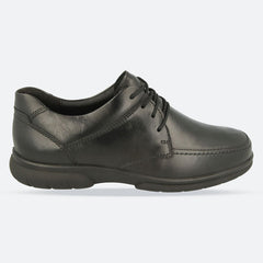 Mens Wide Fit DB Morgan 2 Shoes