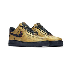 Nike Air Force 1 Low Caribana Festival 2018