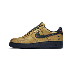 Nike Air Force 1 Low Caribana Festival 2018