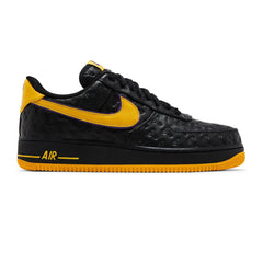 Nike Air Force 1 Low Kobe Bryant Lakers Away Numbered Edition Of 8000 2024