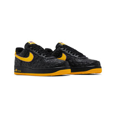 Nike Air Force 1 Low Kobe Bryant Lakers Away Numbered Edition Of 8000 2024