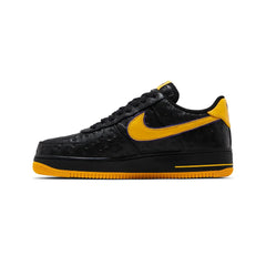 Nike Air Force 1 Low Kobe Bryant Lakers Away Numbered Edition Of 8000 2024
