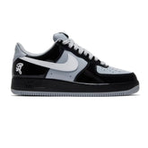 Nike Air Force 1 Low Syna Central Cee Black White Smoke Grey 2026
