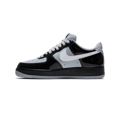 Nike Air Force 1 Low Syna Central Cee Black White Smoke Grey 2026