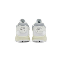 Air Max 1 Patta Waves X Pure Platinum White 2022 A1374