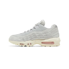 Nike Air Max 95 Grey Fog Pink Foam 2022