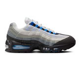 Nike Air Max 95 Og Big Bubble Blue Spark 2025