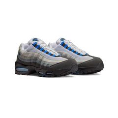 Nike Air Max 95 Og Big Bubble Blue Spark 2025