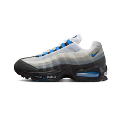 Nike Air Max 95 Og Big Bubble Blue Spark 2025