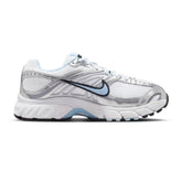 Nike Air Max Moto 2K 'White Silver Black Hydrogen Blue' Women's (2026)
