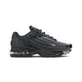 Nike Air Max Plus 3 Black Wolf Grey 2019