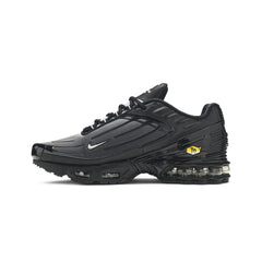 Nike Air Max Plus 3 Black Wolf Grey 2019
