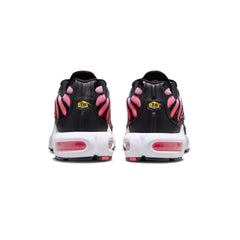 Nike Air Max Plus Tn Black Hot Punch Womens 2024