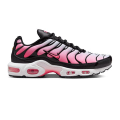 Nike Air Max Plus Tn Black Hot Punch Womens 2024