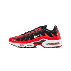 Nike Air Max Plus Tn Black Red Womens 2023