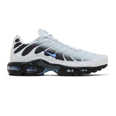 Nike Air Max Plus Tn Grey University Blue Black 2025